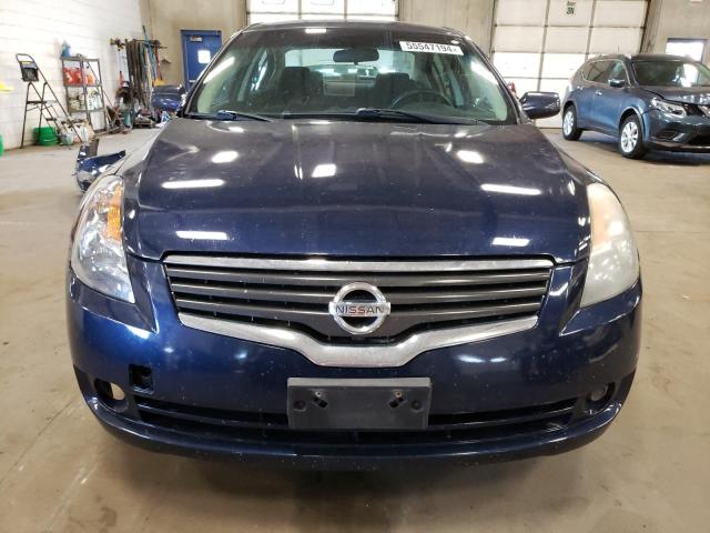 2009 Nissan Altima Hybrid VIN: 1N4CL21E49C154366 Lot: 55547194