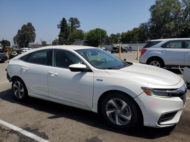 2019 HONDA INSIGHT LX 19XZE4F14KE032914