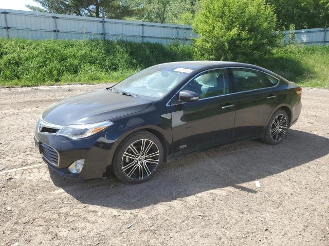 2015 Toyota Avalon Xle VIN: 4T1BK1EB3FU157764 Lot: 55650954