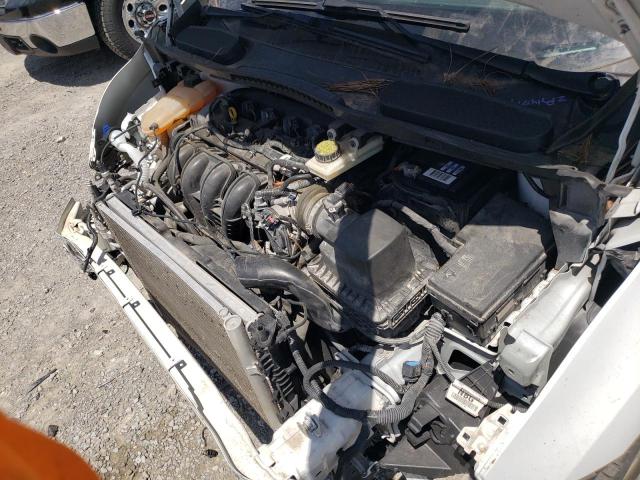 2018 Ford Transit Connect Xl VIN: NM0GS9E7XJ1363093 Lot: 56452904