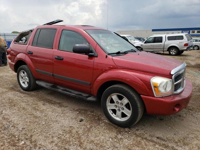 2006 Dodge Durango Slt VIN: 1D8HB48226F182107 Lot: 57064884