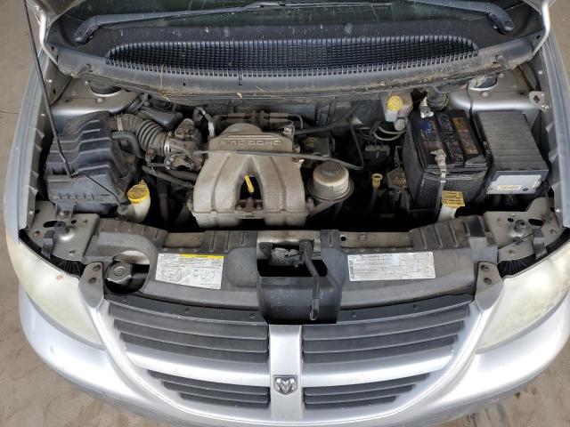 1D4GP25B25B282155 2005 Dodge Caravan Se