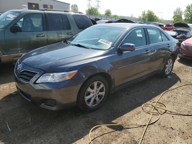 2011 Toyota Camry Base VIN: 4T1BF3EK7BU194245 Lot: 54444964