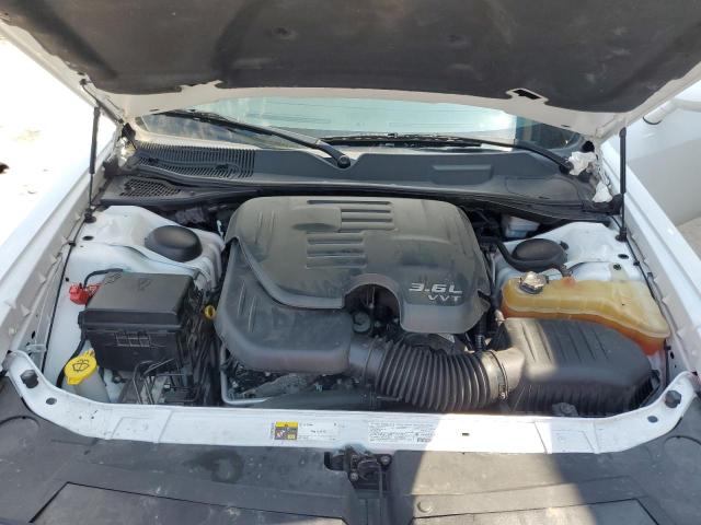 2013 Dodge Challenger Sxt VIN: 2C3CDYAG1DH632944 Lot: 55185074