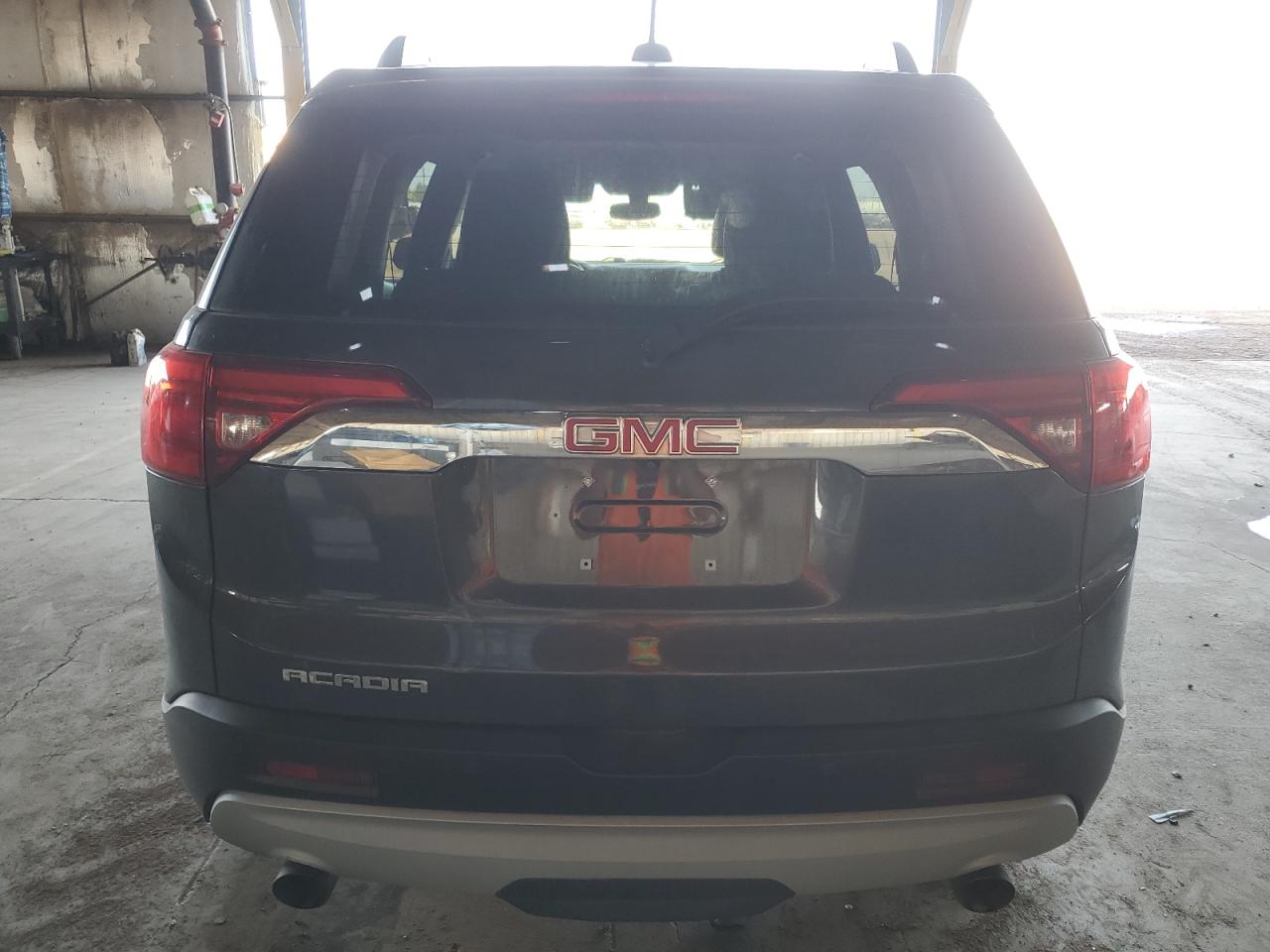 1GKKNMLS5HZ291797 2017 GMC Acadia Slt-1