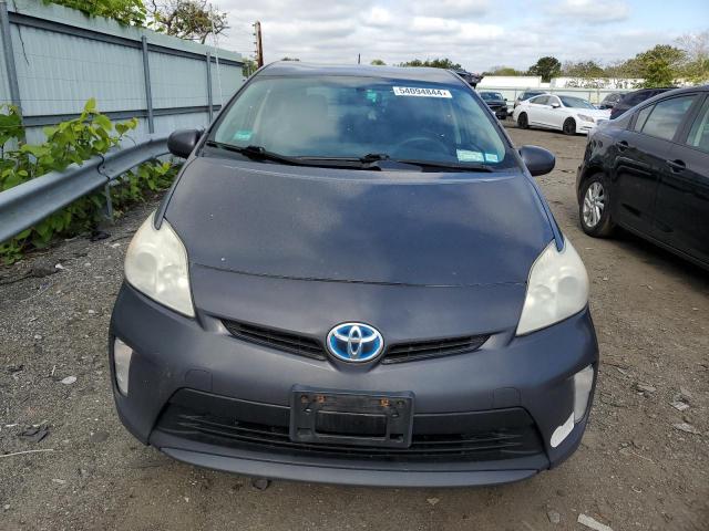 2012 Toyota Prius VIN: JTDKN3DU5C1535171 Lot: 54094844