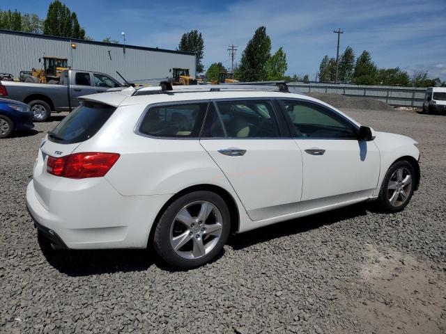 2012 Acura Tsx Tech VIN: JH4CW2H61CC002020 Lot: 54606114