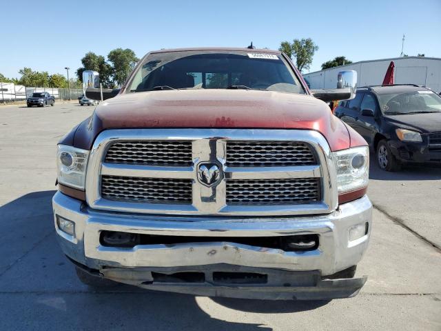 2016 Ram 2500 Longhorn VIN: 3C6UR5GL8GG260020 Lot: 56081974