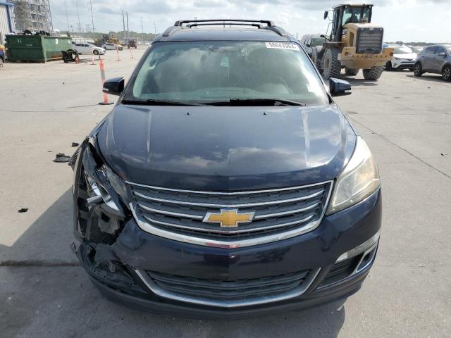 2015 Chevrolet Traverse Lt VIN: 1GNKRGKDXFJ245003 Lot: 56043964