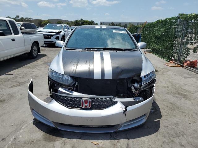 2009 Honda Civic Ex VIN: 2HGFG12879H529938 Lot: 53866444