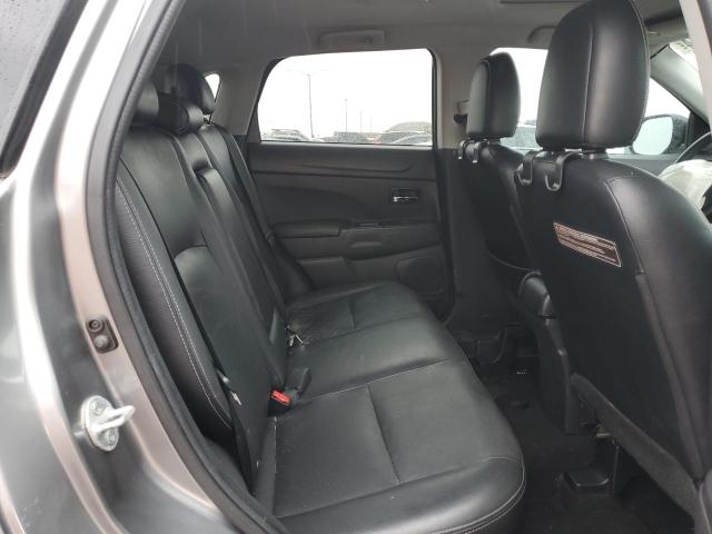 2015 Mitsubishi Outlander Sport Se VIN: 4A4AP4AU5FE032746 Lot: 55682944