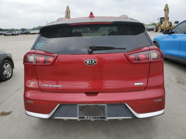 2019 Kia Niro Touring VIN: KNDCE3LC7K5313378 Lot: 55790354