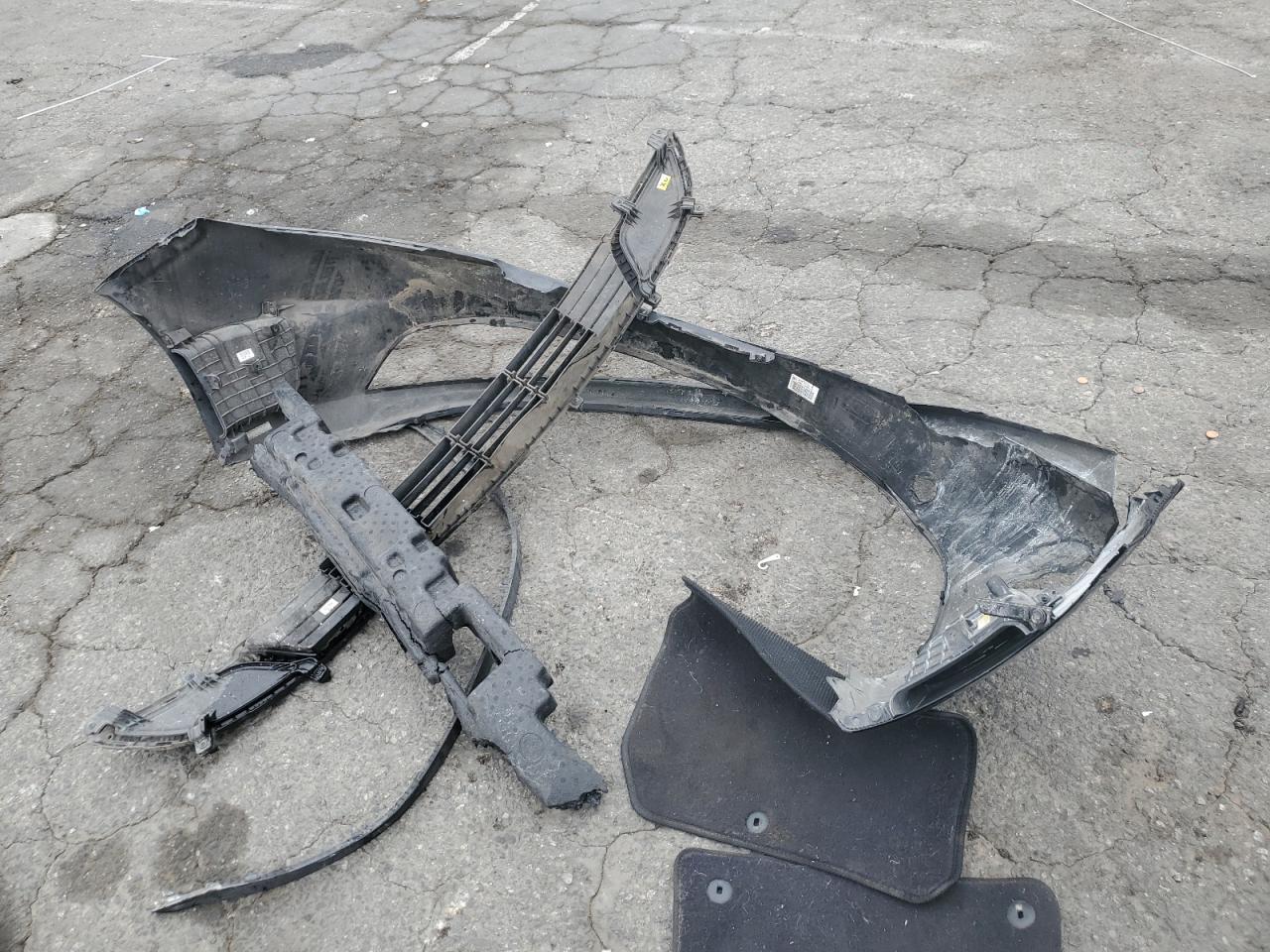 KNAFK5A82H5676094 2017 Kia Forte Lx