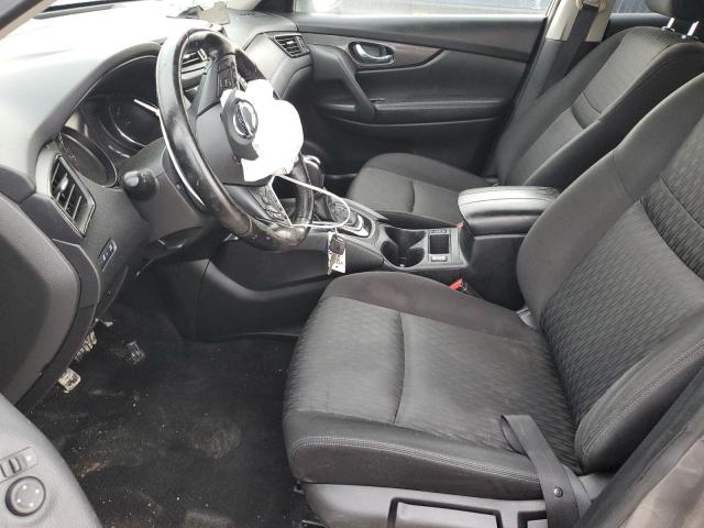 2020 NISSAN ROGUE S - JN8AT2MT1LW037429