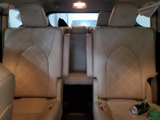 2021 Toyota Highlander Hybrid Platinum VIN: 5TDEBRCH7MS019363 Lot: 55260564