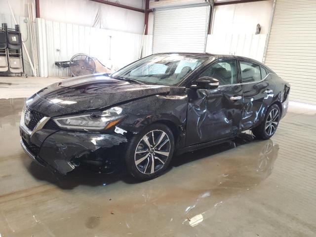 2023 Nissan Maxima Sv VIN: 1N4AA6CVXPC508812 Lot: 55718764