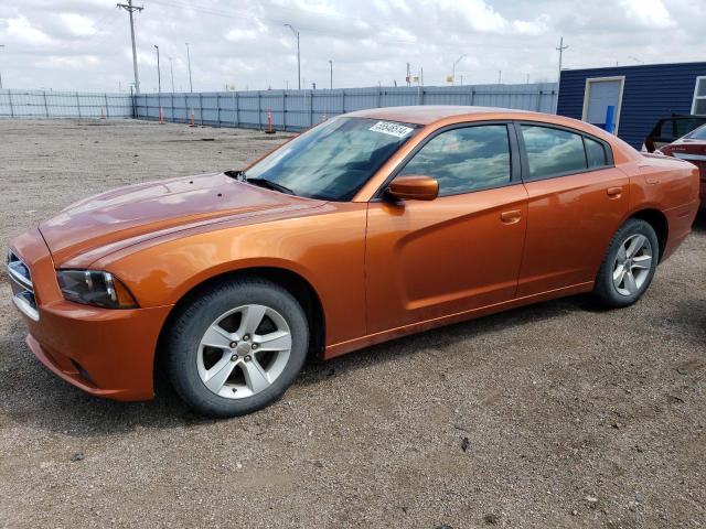 2011 Dodge Charger VIN: 2B3CL3CG8BH585005 Lot: 55546514