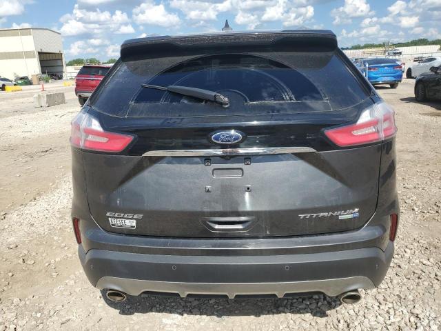 2019 Ford Edge Titanium VIN: 2FMPK4K93KBB55232 Lot: 55216884