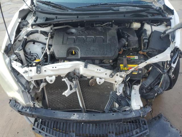 2015 Toyota Corolla L VIN: 5YFBURHE0FP262391 Lot: 52551814