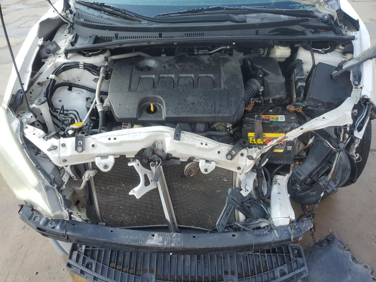 5YFBURHE0FP262391 2015 Toyota Corolla L