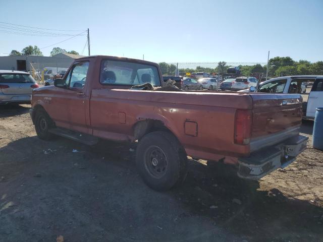 1994 Ford F150 VIN: 1FTEF15Y8RNA69740 Lot: 56808154