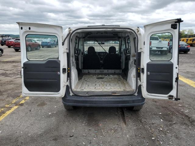 2016 Ram Promaster City VIN: ZFBERFAT1G6B91500 Lot: 55037134