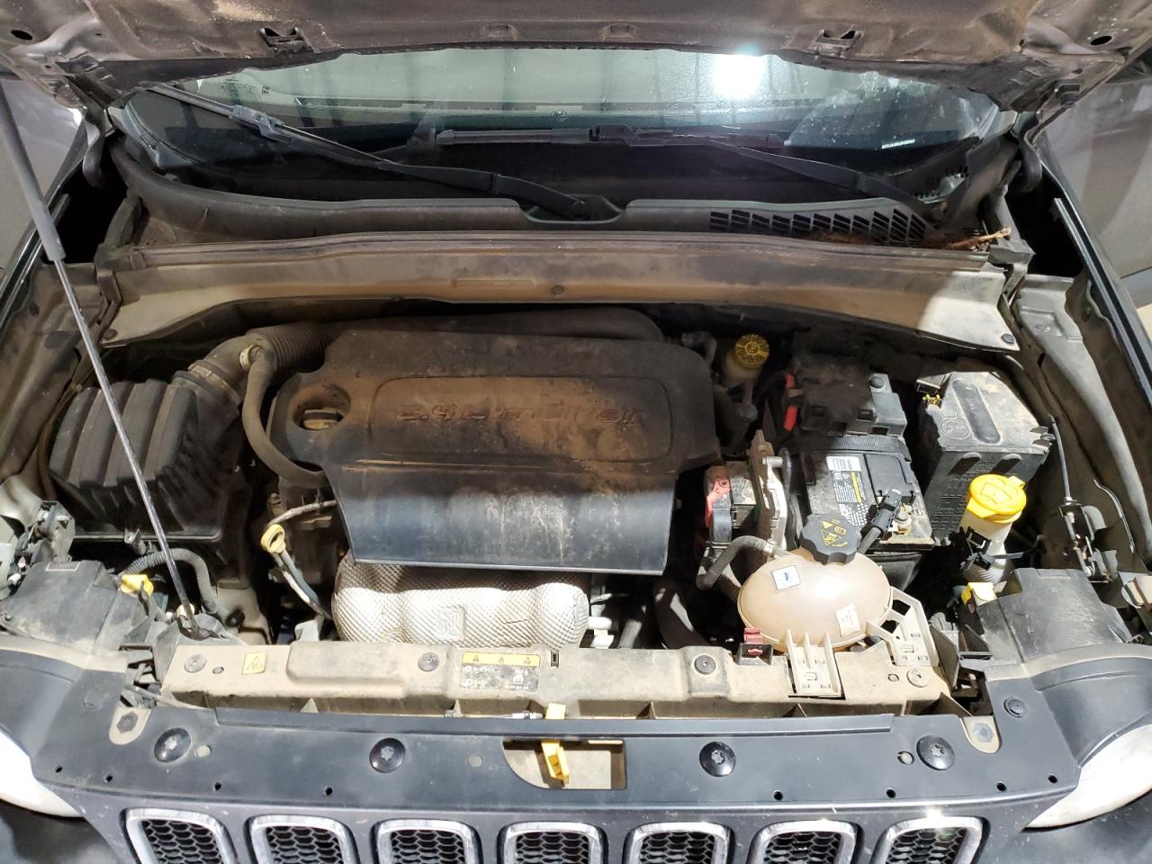 ZACCJAAB0JPG67937 2018 Jeep Renegade Sport