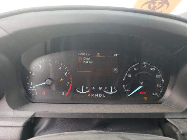 2022 Ford Explorer Police Interceptor VIN: 1FM5K8AB6NGA99738 Lot: 54797974