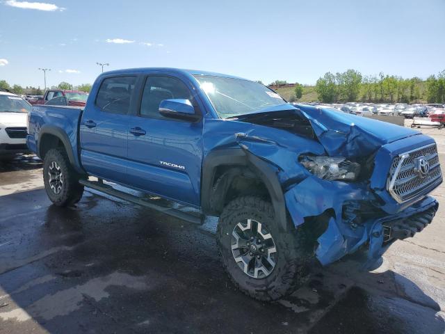 VIN 3TMCZ5AN9GM020328 2016 Toyota Tacoma, Double Cab no.4