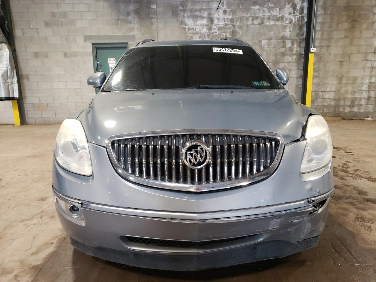 5GAEV13708J101696 2008 Buick Enclave Cx