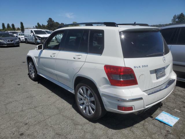 2011 Mercedes-Benz Glk 350 VIN: WDCGG5GB1BF698367 Lot: 57036494