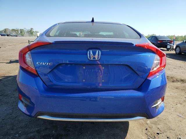 19XFC1F31LE021606 Honda Civic EX 6