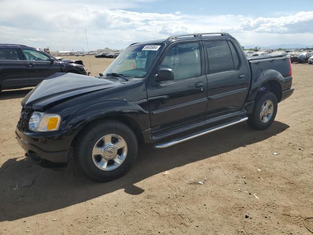 2005 Ford Explorer Sport Trac VIN: 1FMDU77K75UB81681 Lot: 56605984