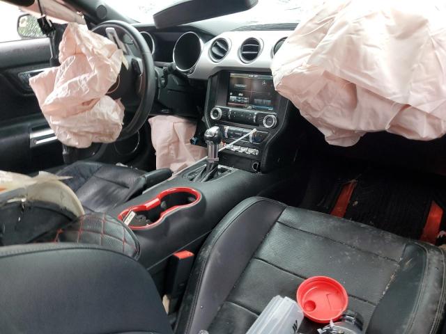 2015 Ford Mustang Gt VIN: 1FA6P8CF2F5403290 Lot: 56657424