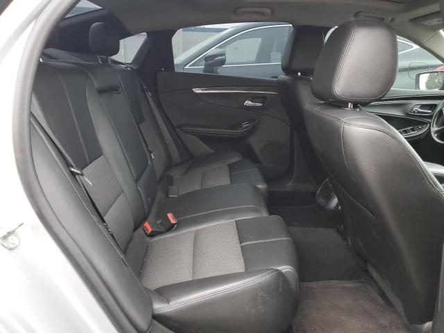 2016 Chevrolet Impala Lt VIN: 2G1105SA9G9193216 Lot: 56075014