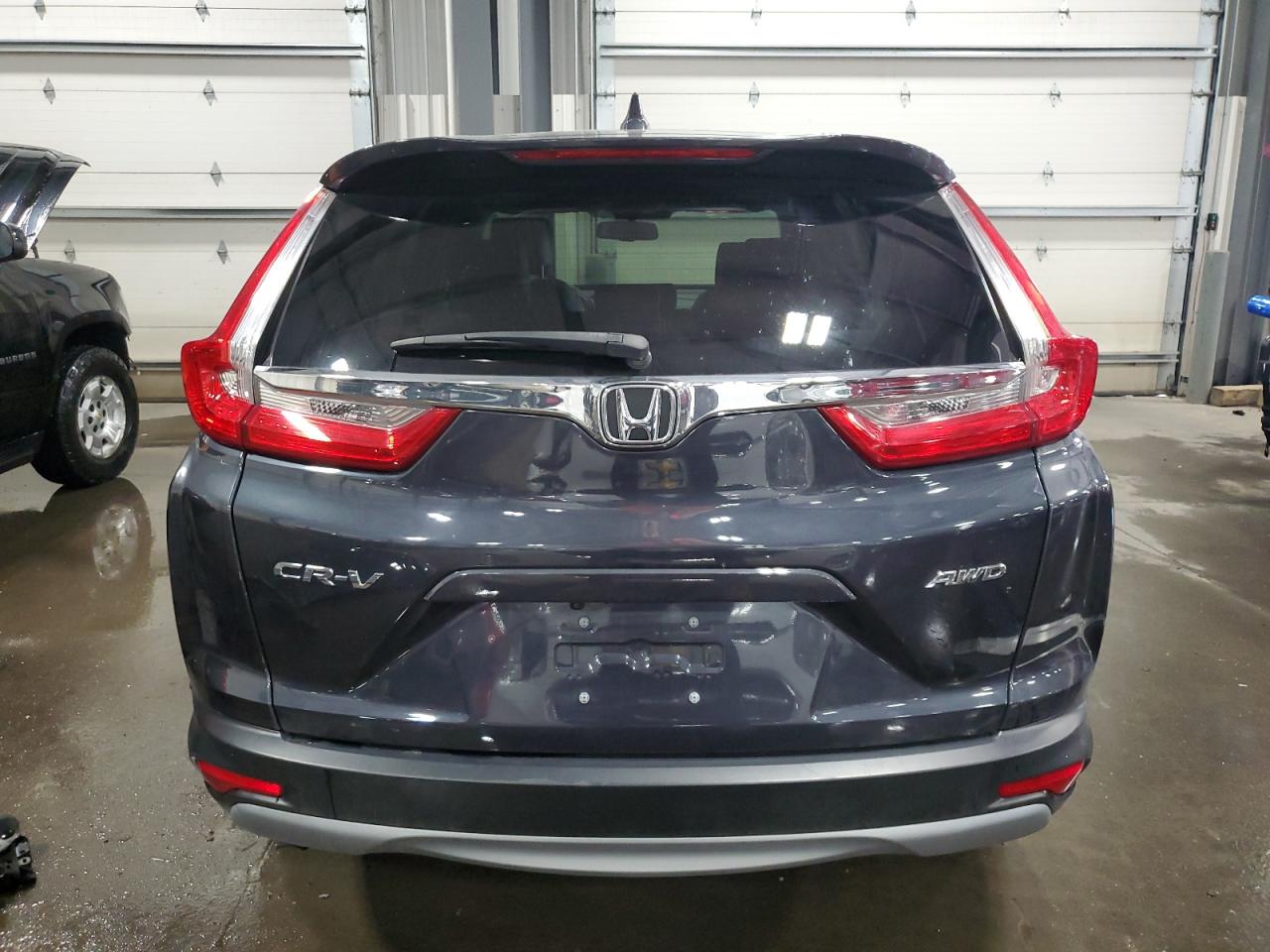 5J6RW2H88KL003901 2019 Honda Cr-V Exl