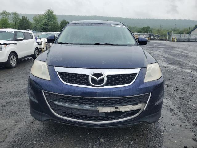 2010 Mazda Cx-9 VIN: JM3TB3MV9A0231387 Lot: 54601984