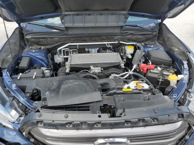 2021 SUBARU ASCENT PRE - 4S4WMAFD1M3429789