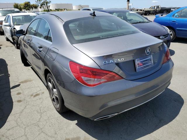 2019 Mercedes-Benz Cla 250 VIN: WDDSJ4EB5KN708053 Lot: 54792934