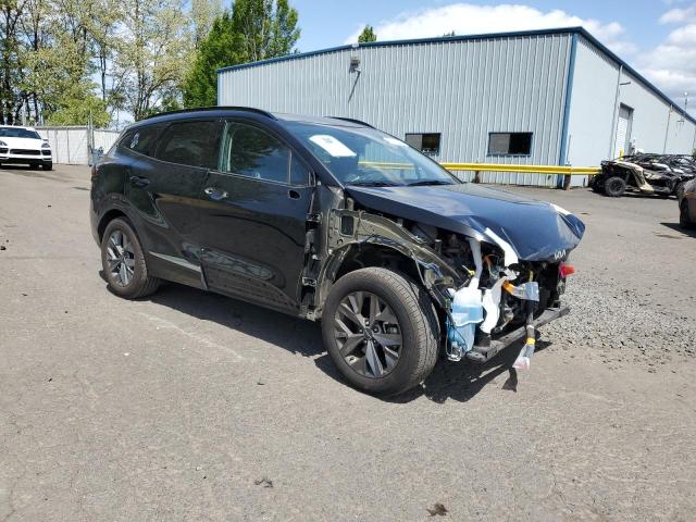 2023 KIA SPORTAGE S - 5XYK4CAF2PG034270