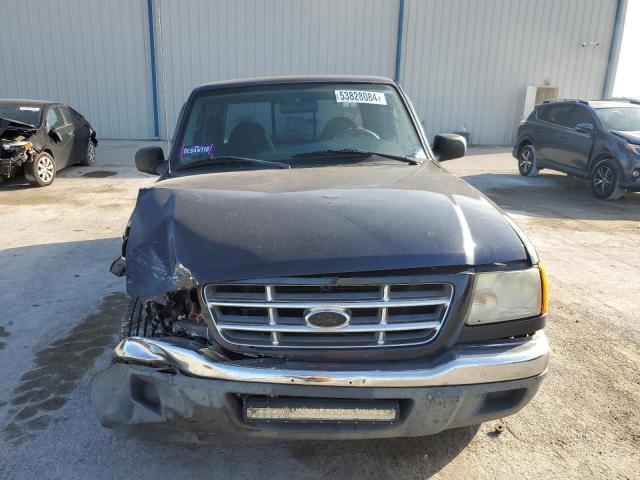 2003 Ford Ranger Super Cab VIN: 1FTYR14V23TA15218 Lot: 53828084