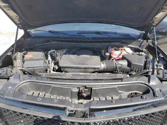 2022 CADILLAC ESCALADE S - 1GYS4GKL1NR284409