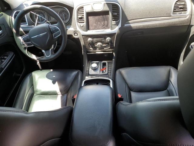 2022 CHRYSLER 300 TOURIN - 2C3CCASG0NH135829