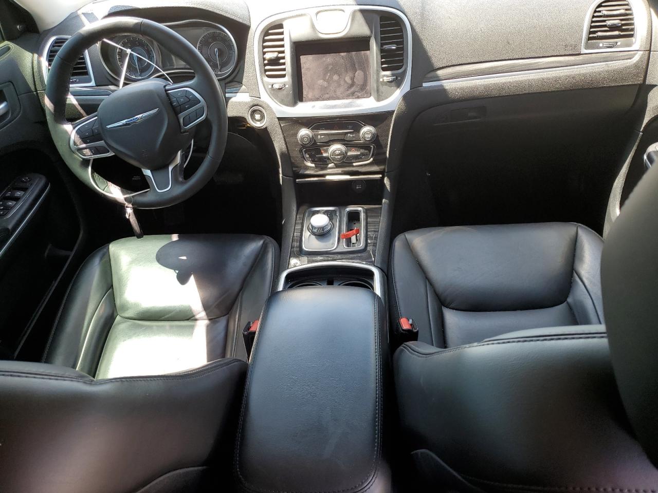 2C3CCASG0NH135829 2022 Chrysler 300 Touring L