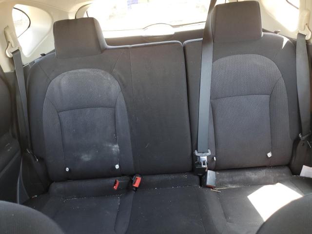 2012 Nissan Rogue S VIN: JN8AS5MV7CW391056 Lot: 55856044