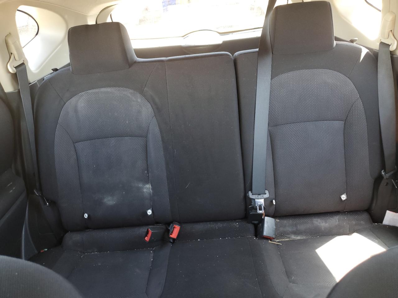 JN8AS5MV7CW391056 2012 Nissan Rogue S