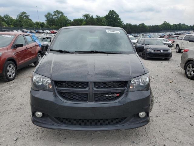 2019 Dodge Grand Caravan Gt VIN: 2C4RDGEG1KR579096 Lot: 55998634