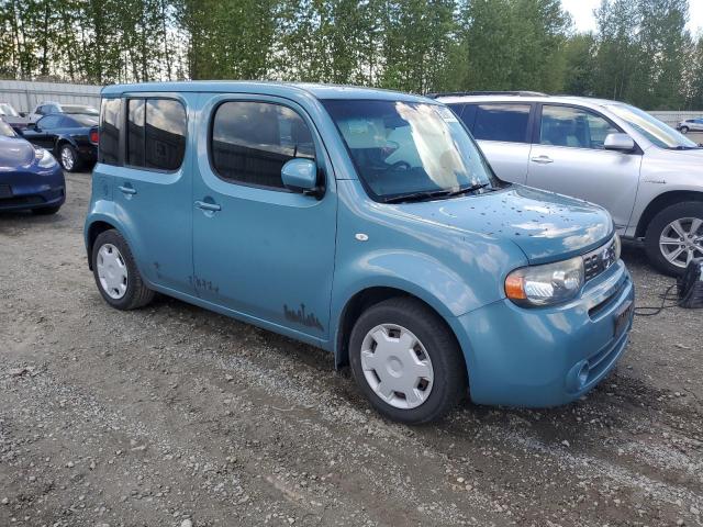 2010 Nissan Cube Base VIN: JN8AZ2KR1AT159678 Lot: 52958154