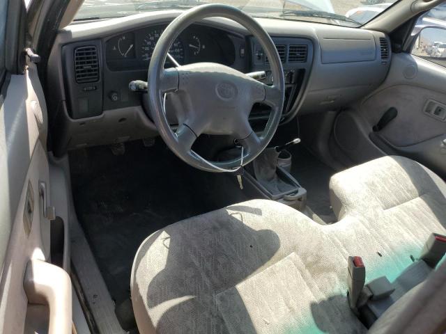 2001 Toyota Tacoma VIN: 5TENL42N31Z864944 Lot: 55922264