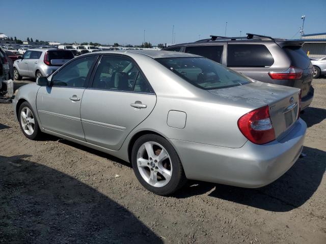 2004 Toyota Camry Le VIN: 4T1BE32K44U267663 Lot: 54739744